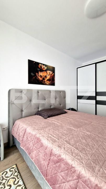 Apartament de închiriat 2 camere Floreşti - 166924AI | BLITZ Cluj-Napoca | Poza9