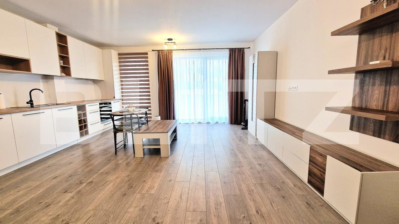 Apartament de închiriat 2 camere Floreşti - 166924AI | BLITZ Cluj-Napoca | Poza14