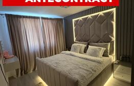 Apartament 2 camere, 60 mp, ultrafinisat, zona Coresi