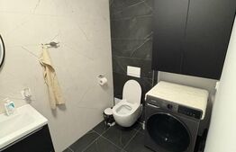 Apartament 2 camere, 60 mp, ultrafinisat, zona Coresi