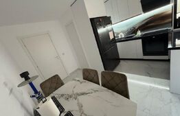 Apartament 2 camere, 60 mp, ultrafinisat, zona Coresi