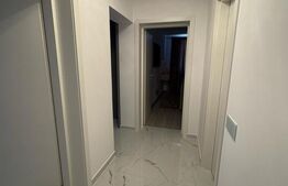 Apartament 2 camere, 60 mp, ultrafinisat, zona Coresi