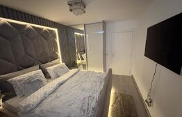 Apartament 2 camere, 60 mp, ultrafinisat, zona Coresi