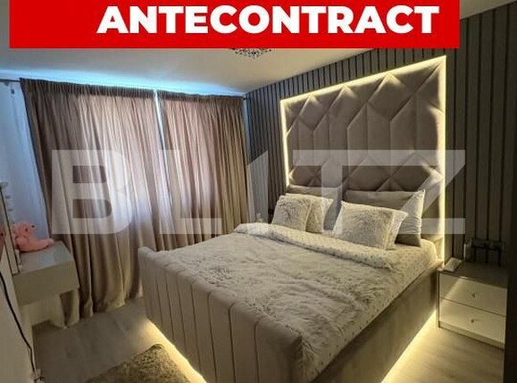 Apartament de vânzare 2 camere Tractorul - 166925AV | BLITZ Brașov | Poza1