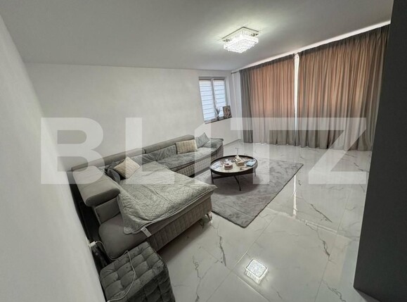 Apartament de vânzare 2 camere Tractorul - 166925AV | BLITZ Brașov | Poza3