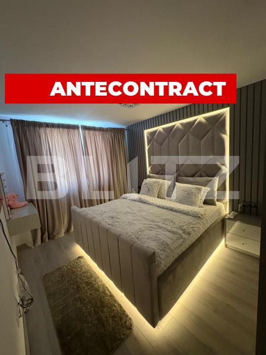 Apartament de vânzare 2 camere Tractorul - 166925AV | BLITZ Brașov | Poza1