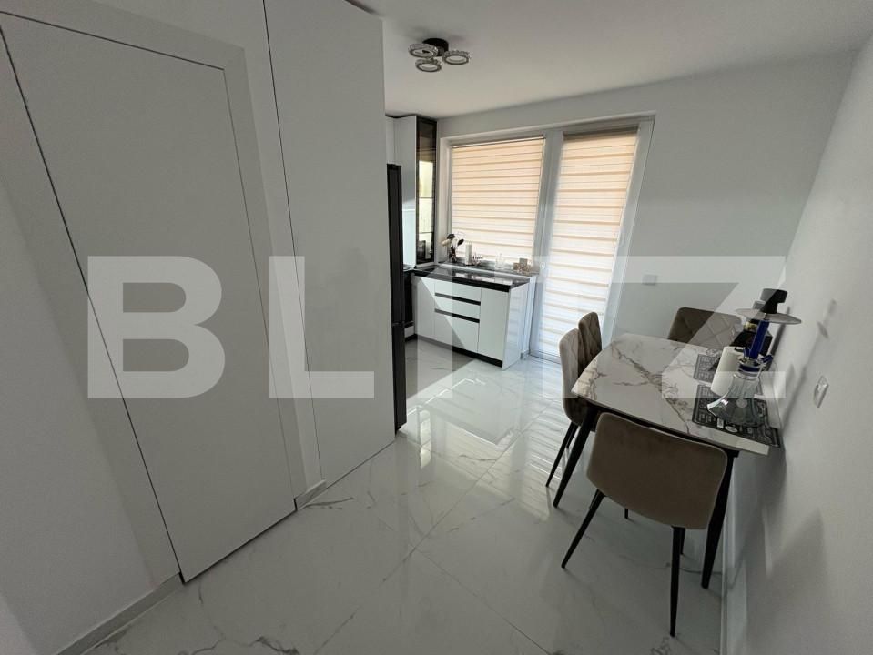 Apartament de vânzare 2 camere Tractorul - 166925AV | BLITZ Brașov | Poza5