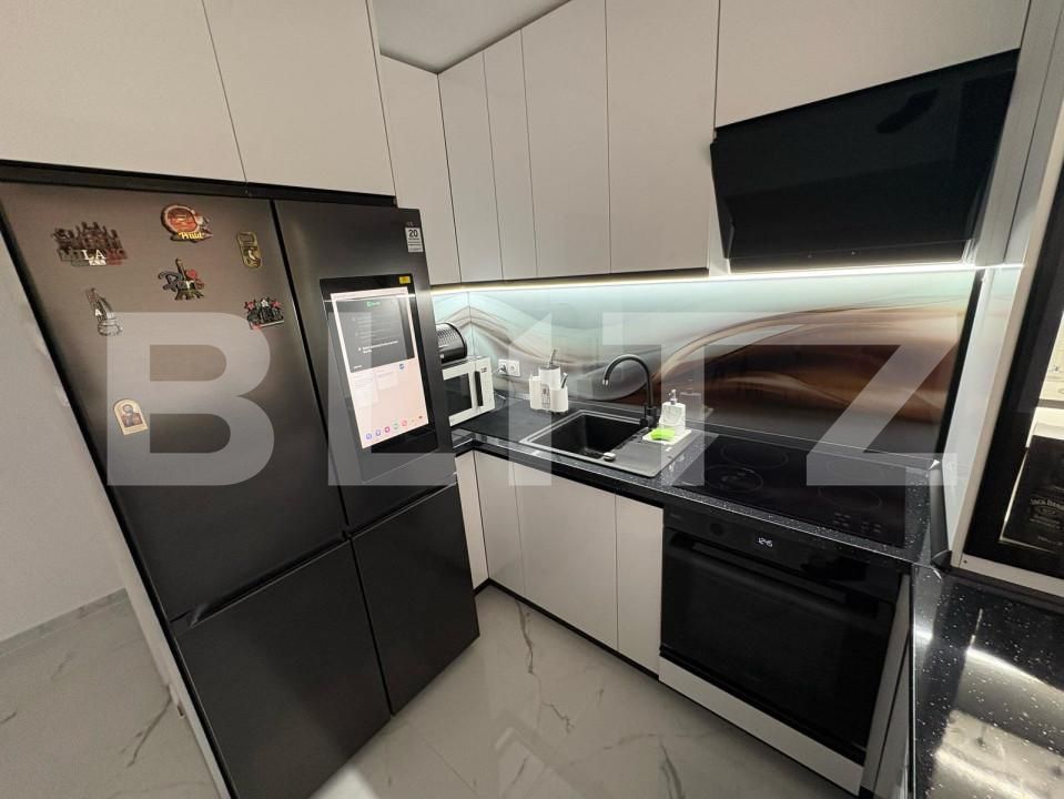 Apartament de vânzare 2 camere Tractorul - 166925AV | BLITZ Brașov | Poza4