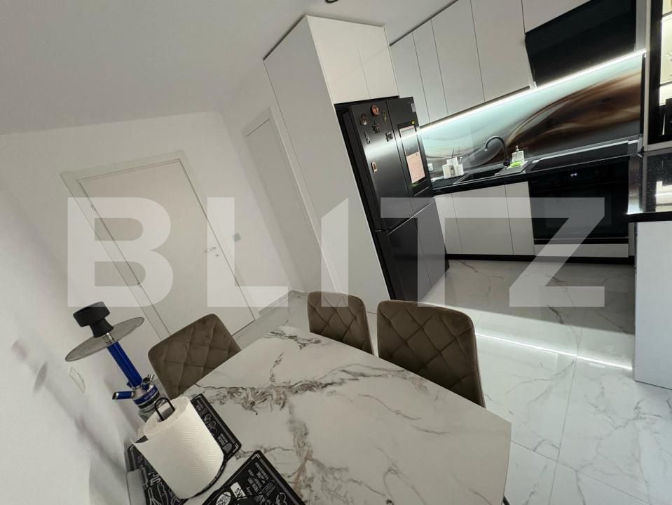 Apartament de vânzare 2 camere Tractorul - 166925AV | BLITZ Brașov | Poza6