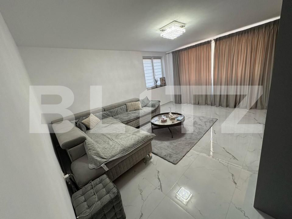 Apartament de vânzare 2 camere Tractorul - 166925AV | BLITZ Brașov | Poza3