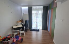 Apartament mobilat si utilat, 2 parcari incluse in pret, zona Somesului