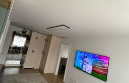 Apartament mobilat si utilat, 2 parcari incluse in pret, zona Somesului