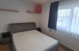 Apartament mobilat si utilat, 2 parcari incluse in pret, zona Somesului