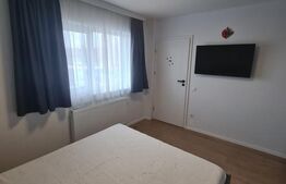 Apartament mobilat si utilat, 2 parcari incluse in pret, zona Somesului