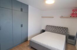 Apartament mobilat si utilat, 2 parcari incluse in pret, zona Somesului