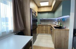 Apartament mobilat si utilat, 2 parcari incluse in pret, zona Somesului