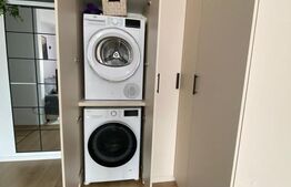 Apartament mobilat si utilat, 2 parcari incluse in pret, zona Somesului