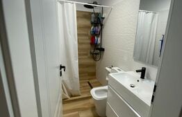 Apartament mobilat si utilat, 2 parcari incluse in pret, zona Somesului