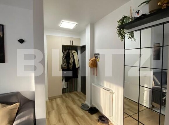 Apartament de vânzare 3 camere Floreşti - 166927AV | BLITZ Cluj-Napoca | Poza4