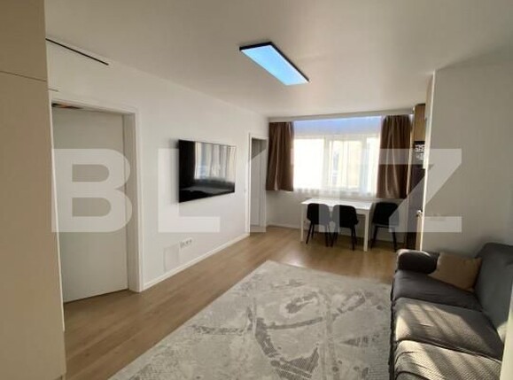 Apartament de vânzare 3 camere Floreşti - 166927AV | BLITZ Cluj-Napoca | Poza3