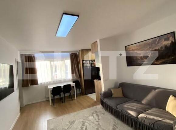 Apartament de vânzare 3 camere Floreşti - 166927AV | BLITZ Cluj-Napoca | Poza1