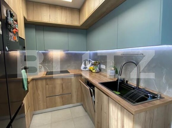 Apartament de vânzare 3 camere Floreşti - 166927AV | BLITZ Cluj-Napoca | Poza7