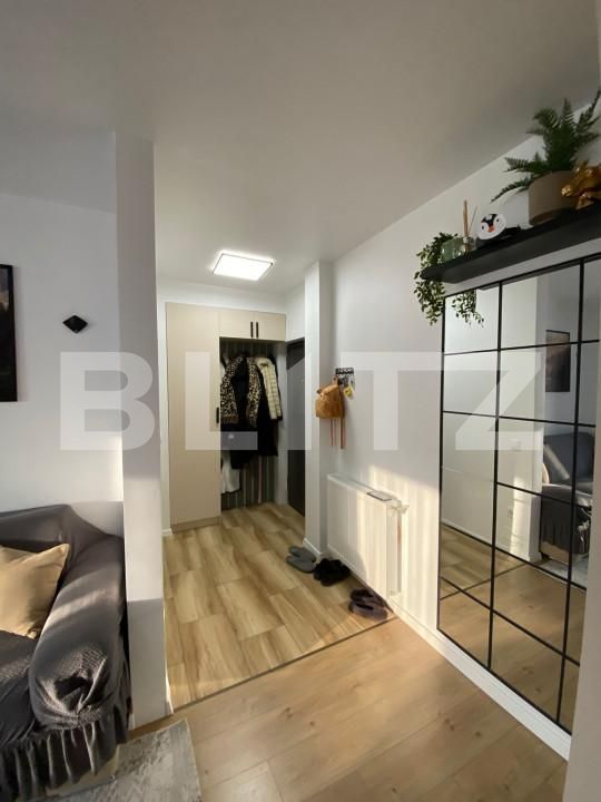 Apartament de vânzare 3 camere Floreşti - 166927AV | BLITZ Cluj-Napoca | Poza4