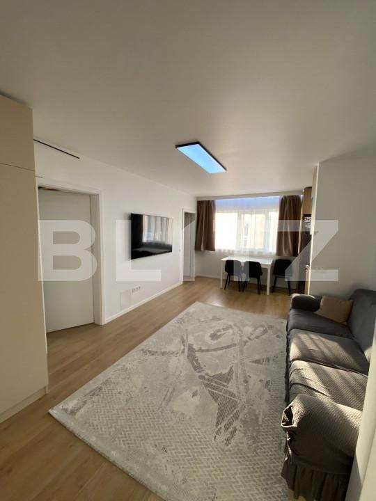 Apartament de vânzare 3 camere Floreşti - 166927AV | BLITZ Cluj-Napoca | Poza3