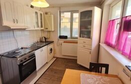 Apartament decomandat, inaltime echivalenta etajului 1, zona Stejarului