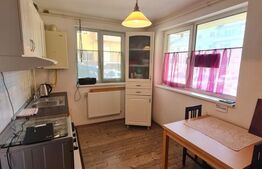 Apartament decomandat, inaltime echivalenta etajului 1, zona Stejarului