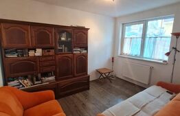 Apartament decomandat, inaltime echivalenta etajului 1, zona Stejarului