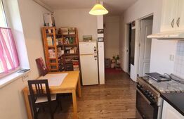 Apartament decomandat, inaltime echivalenta etajului 1, zona Stejarului