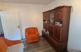 Apartament decomandat, inaltime echivalenta etajului 1, zona Stejarului