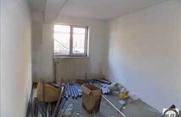 Vanzare apartament 2 camere, 46,09 mp, semifinisat, zona strazii Calea Baciului