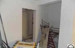 Vanzare apartament 2 camere, 46,09 mp, semifinisat, zona strazii Calea Baciului