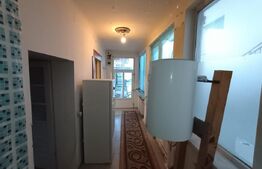 Casa cu 3 camere, 100 mp, zona Marasti