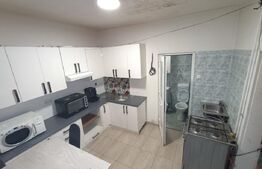 Casa cu 3 camere, 100 mp, zona Marasti