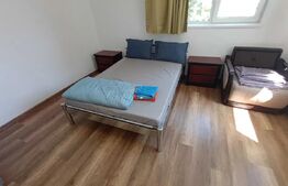 Casa de închiriat cu 2 camere, 90 mp, zona Marasti