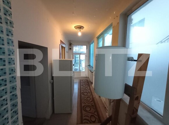 Casa de închiriat 3 camere Marasti - 166930CI | BLITZ Cluj-Napoca | Poza11