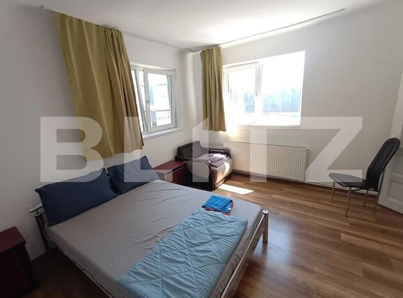 Casa de închiriat 2 camere Marasti - 166930CI | BLITZ Cluj-Napoca | Poza1
