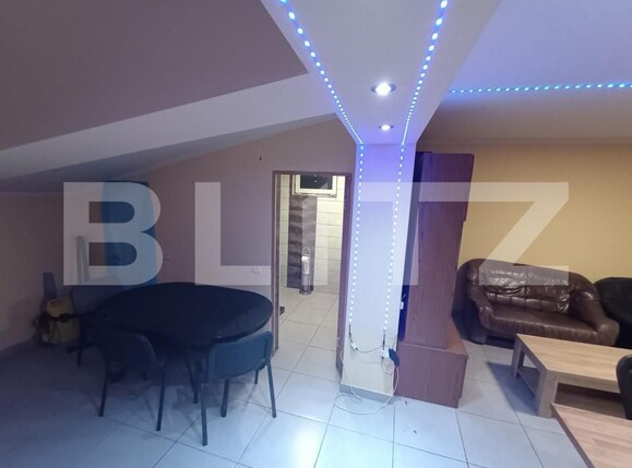 Casa de închiriat 3 camere Marasti - 166930CI | BLITZ Cluj-Napoca | Poza3