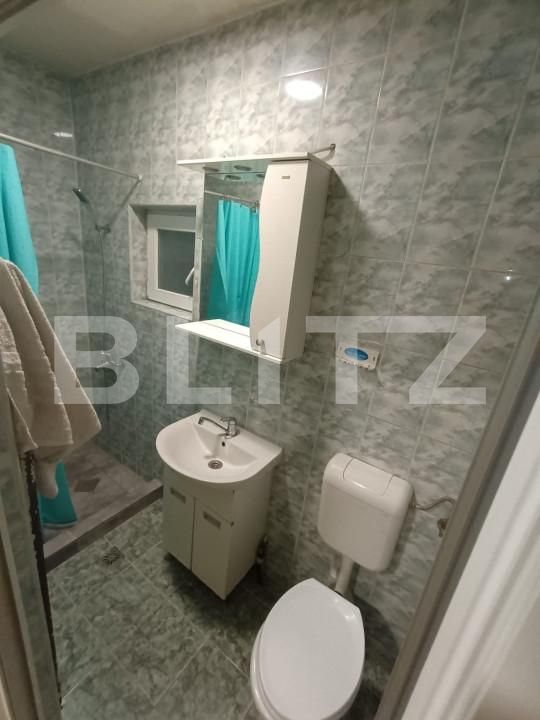 Casa de închiriat 3 camere Marasti - 166930CI | BLITZ Cluj-Napoca | Poza15