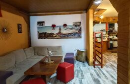 Casa de vacanta de vanzare in Rasnov - Brasov