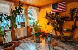 Casa de vacanta de vanzare in Rasnov - Brasov