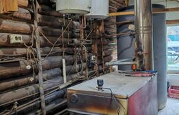 Casa de vacanta de vanzare in Rasnov - Brasov