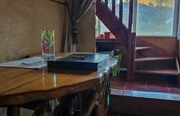 Casa de vacanta de vanzare in Rasnov - Brasov