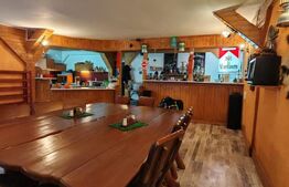 Casa de vacanta de vanzare in Rasnov - Brasov