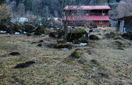 Casa de vacanta de vanzare in Rasnov - Brasov