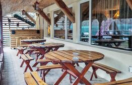 Casa de vacanta de vanzare in Rasnov - Brasov