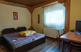 Casa de vacanta de vanzare in Rasnov - Brasov